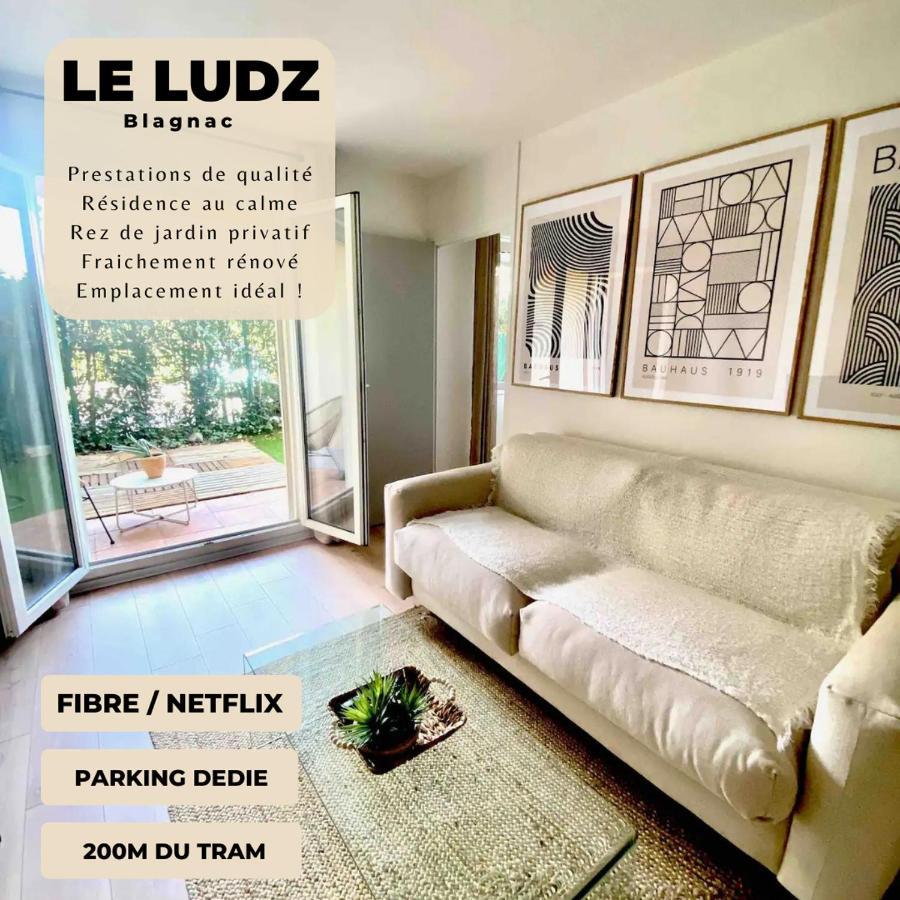 Residences - Ludz بلانياك المظهر الخارجي الصورة